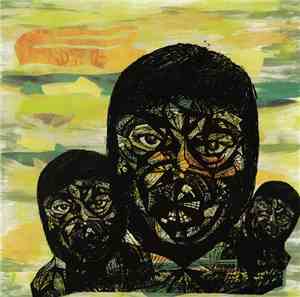 Christina Carter / Pocahaunted - Christina Carter / Pocahaunted