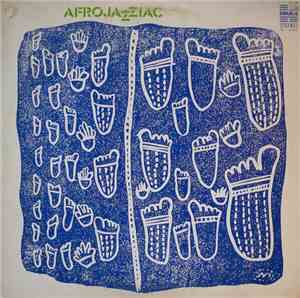 Claude Delcloo, Arthur Jones - Afrojazziac