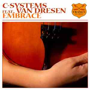 C-Systems Feat. Van Dresen - Embrace
