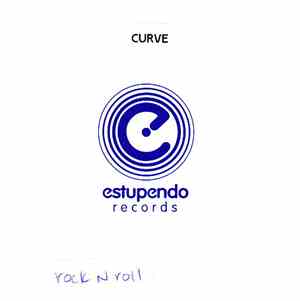 Curve - Gift - Un-mastered Album Sampler