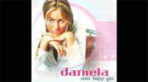 Daniela Aleuy - Asi Soy Yo