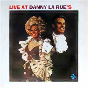 Danny La Rue - Live At Danny La Rue's