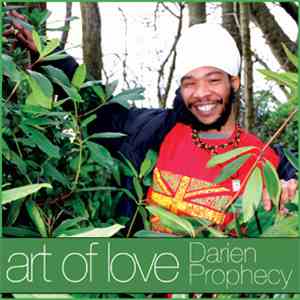 Darien Prophecy - Art Of Love