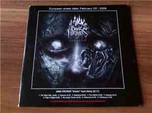 Dark Fortress - Eidolon