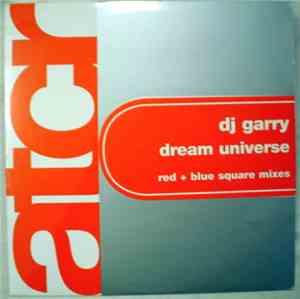 DJ Garry - Dream Universe
