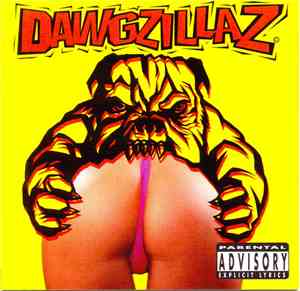 DJ Jealous J - Dawgzillaz