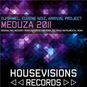 DJ Shmel, Eugene Noiz & Arrival Project - Meduza 2011