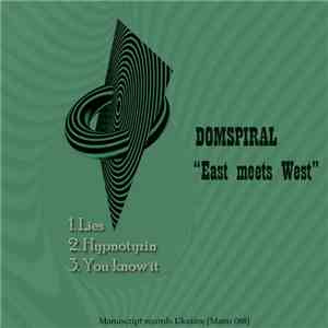 Domspiral - East Meets West