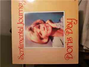 Doris Day - Sentimental Journey