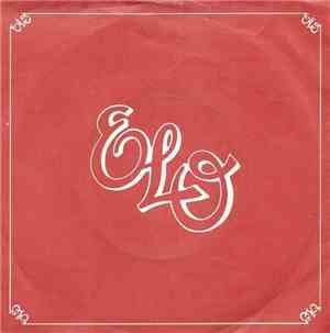 ELO - Ticket To The Moon / Here Is The News