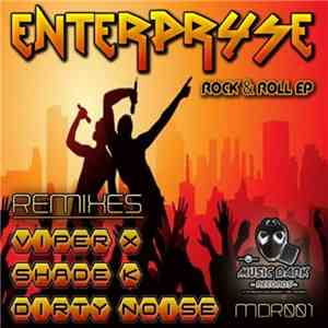 EnterPryse - Rock & Roll EP
