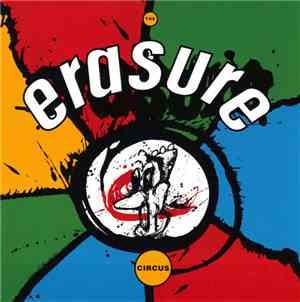 Erasure - The Circus