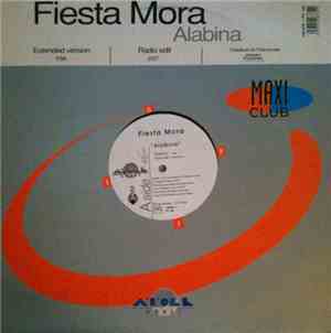 Fiesta Mora - Alabina