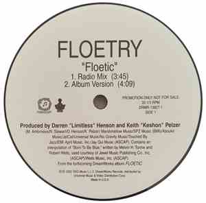 Floetry - Floetic