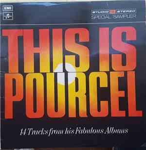 Franck Pourcel And His Orchestra - This Is Pourcel