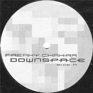 Freaky Chakra - Downspace
