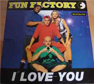 Fun Factory - I Love You