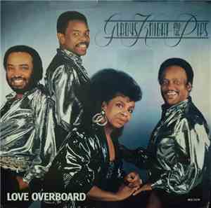 Gladys Knight And The Pips - Love Overboard