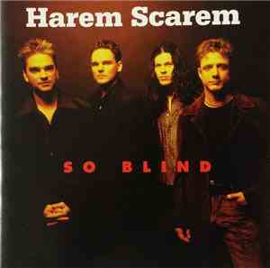 Harem Scarem - So Blind