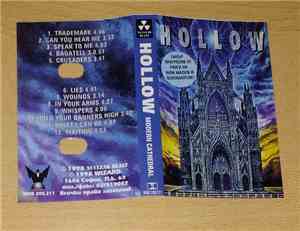 Hollow  - Modern Cathedral