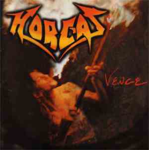 Horcas - Vence