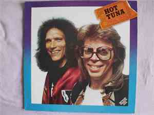 Hot Tuna - Final Vinyl