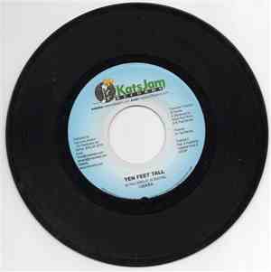 I-Mara - Ten Feet Tall