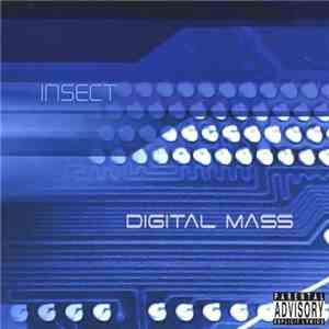 Insect  - Digital Mass