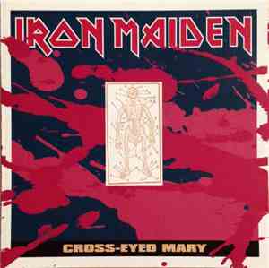 Iron Maiden - Cross-Eyed Mary