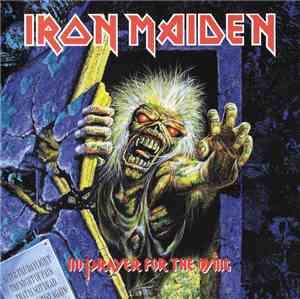Iron Maiden - No Prayer For The Dying