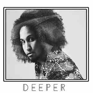 Ir-Sais - Deeper