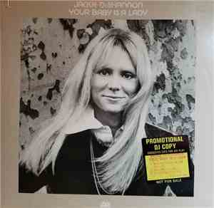 Jackie DeShannon - Your Baby Is A Lady