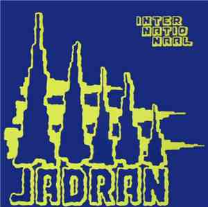 Jadran - Internationaal