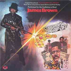 James Brown - Slaughter's Big Rip-Off