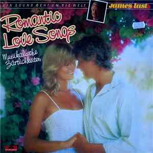 James Last - Romantic Love Songs (Musikalische Zärtlichkeit)