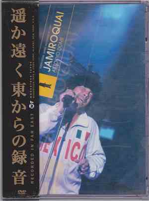 Jamiroquai - At Tokyo Dome