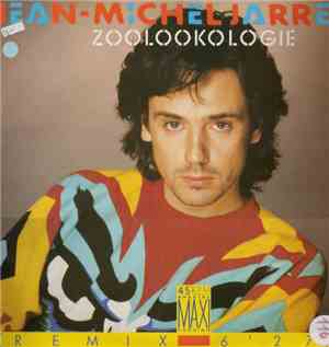 Jean-Michel Jarre - Zoolookologie