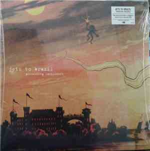 Jets To Brazil - Perfecting Loneliness