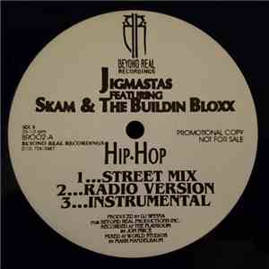 Jigmastas - Hip-Hop