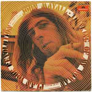John Mayall - Thinking Of My Woman / Plan Your Revolution
