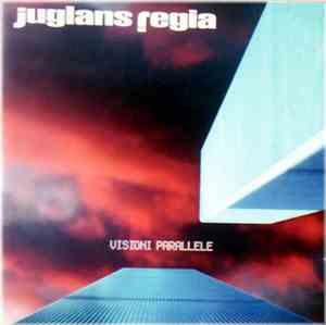 Juglans Regia - Visioni Parallele