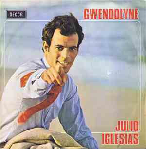 Julio Iglesias - Gwendolyne