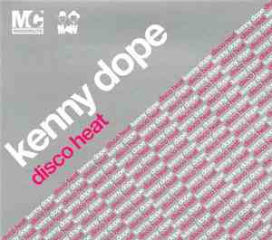 Kenny Dope - Disco Heat