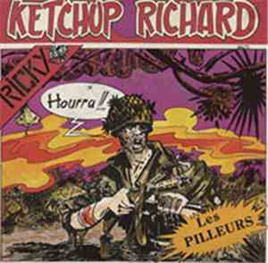 Ketchup Richard - Ricky
