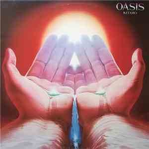 Kitaro - Oasis