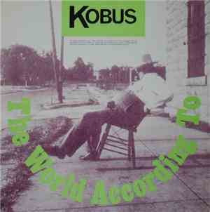 Kobus Gaat Naar Appelscha - The World According To