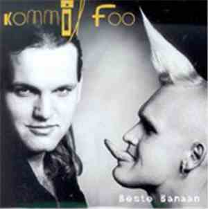 Kommil Foo - Beste Banaan
