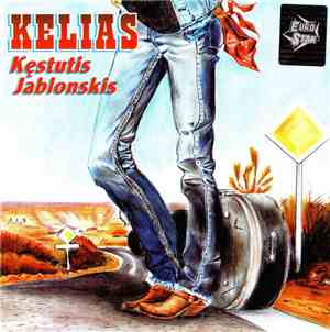 Kęstutis Jablonskis - Kelias