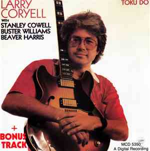 Larry Coryell - Toku Do