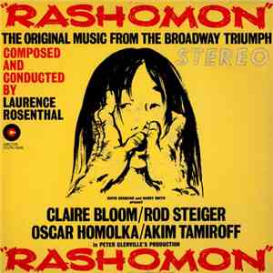 Laurence Rosenthal - Rashomon
